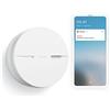 Netatmo Rilevatore di fumo Smarter 10 anni, bianco