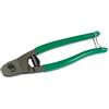 Greenlee 722 cavo di acciaio e fune cutter