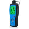 Fangxuee Rilevatore di Gas O2 Rilevatore di Ossigeno Sensore Intelligente AR8100 Rilevatore di Ossigeno Misuratore di Gas O2 LCD Ricaricabile Monitor di Ossigeno