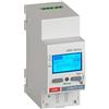 Bticino CE2DF3DTMID Conto D2 Contatore di Energia Attiva Multifunzione, 49Hz Frequenza, 63A, 197V, 35.8mm x 92.4mm