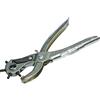 Kippen 1027 - Pinza Fustellatrice per Cuoio e Cinture