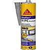 Sika Flex 11 FC Evolution Grigio, sigillante multiuso ad alte prestazioni per giunti e collage, mastice in poliuretano PU, 300 ml