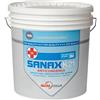Alcas Italia Sanax K21 Lt 4 Pittura certificata Anticondensa, Antimuffa, Antibbatterica, Igienizzante