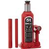 USAG U19512001 Sollevatori a Bottiglia, Assortiti Colori, 5 T