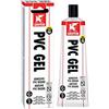 GRIFFON COLLA PVC GEL TUBETTO ml.125 GRIFFON [GRIFFON ]
