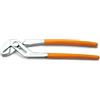Beta 1044 250 - Pinza regolabile cerniera sovrapposta manici ricoperti con 2 strati di PVC antiscivolo