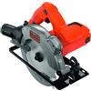 BLACK+DECKER Sega Circolare