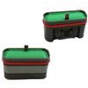 Neoperl Aeratore Rompigetto 24,5x9 Rettangolare Filtro 02328990 Neoperl