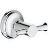 GROHE GANCIO ESSENTIALS AUTHENTIC Cromo Accessori bagno GROHE