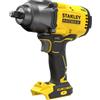 STANLEY Boulonneuse a chocs - STANLEY FATMAX V20 - SFMCF940B-XJ - 1/2 Brushless 950 Nm - Lithium 18V - Sans Batterie