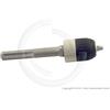 Profibohrer 2-13 mm mandrino autoserrante con adattatore SDS Max