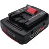 H-ANT 14.4V 3000mAh Replacement Compatible with Bosch Battery 2607336608 2607336 740 BAT607 BAT607G BAT614 BAT614G
