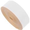 HOLIDYOYO Nastro per Paralume Beige 5m Autoadesivo Vintage | Bordo Protettivo, Finitura Elegante, per Salotti e Studi, Accessorio Versatile per Lampade