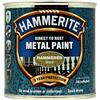 Hammerite Metallo Vernice Martellato Oro 250 ml (311380)