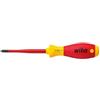 Wiha Destornillador SoftFinish® electric slimFix PlusMinus/Phillips SL/PH2 x 100 mm (35503)