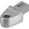 Wera 7774/1 Presa elettrica