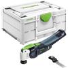 Festool Utensile multifunzione a batteria VECTURO OSC 18 E-Basic