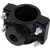 Cofan Collare di presa semplice | Diametro da 110 mm e filettatura da 1 | Venduto singolarmente
