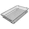 ELLECI ACI01306 per lavello Cestino, Inox