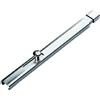 COMUNELLO Catenaccio a Saldare Orizzontale Pesante Misura 300x30 mm Fc 745 cf. 6 Pz