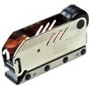 RALI B30 Evolution N Pialletto a Becco per una Finitura Perfetta Fino agli Angoli | Doppio Taglio Reversibile, Nessuna affilatura necessaria and Regolazioni ultra-facili