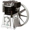 ABAC Testa di compressione d'aria con filtro aria 3 CV, mono 8 bar ABAC B 2800 B