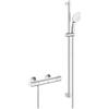 Grohe Grohtherm 800 34566002 - Termostato con doccia