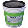 OEM Asfalto Freddo Vodiasfalt 5Kg impermeabilizzante e Protettivo in edilizia