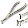 MEDENTRA Pinza per Piegare i fili NiTi Cinch Back Pinze Ortodonzia Strumenti per Dentisti