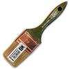 Sauro Saratoga sauro serie 303 70mm pennello professionale manico legno per smalto impregnante pittura acqua solvente