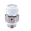 Without Brand / Generic CALEFFI VALVOLINA AUTOMATICA Ø 1/4 IGROSCOPICA DI SFOGO D'ARIA PER RADIATORI cod 508021