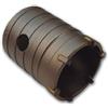 KRINO Fresa a Tazza per Muro Krino misura 65 mm Filetto 22 mm Solo Tazza