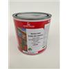 BORMA WACHS B.P.S. s.r.l. Smalto alta copertura legno-metallo e lamiera zincata antiruggine blu traffico 5017 uso interno/esterno 750 ml.