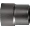 KS24 Riduzione brunita 120-100 ø