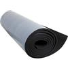 armacell Armaflex tappetini isolanti autoadesivi, 19 mm/3 m², isolamento in gomma - 1/2 cartone