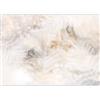 murando Carta da parati Astratto 500x350 cm Fotomurali in TNT Murale alla moda Decorazione da Muro Poster Gigante Design Cameretta Carte da Parati Moderne Soggiorno Marmor Fogile Natura a-A-10440-a-a