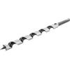FAMAG Lewis WS 1410.430 - Punta per trapano a serpente Lewis WS | 30 x 380 x 460 mm con codolo 13 mm | Punta per legno duro e legno duro | Made in Germany