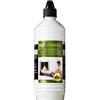 Farmlight Bioetanolo 1 Litro, Ultra Inodore, Combustibile Ecologico 100% Origine Vegetale, Compatibile con tutte le Stufe Elettriche o Meccaniche