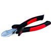 Cimco, 100577, Vanadio lato elettrico in acciaio taglierina H 180
