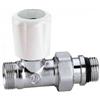 Caleffi 339302 Valvola Termostatica Dritta 1/2.