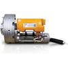 Dieffematic MOTORIDUTTORE PER SERRANDE ACM 1112141 AUTOMATISMI ORIGINALE NUOVO 26A079