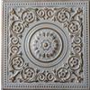 Decoration Pannelli CEILING AND WALL in XPS per soffitti e pareti.Sono il connubio perfetto tra piacevole estetica e funzionalità. Vari modelli e misure! (CLASSIC GOLD 1 mis.50x50cm blister 2 Mq)