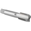 Burkit M33 X 1,5 Filettatura Maschio Destra, HSS M33 x 1,5 Dritto Maschio Macchina scanalato