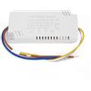 LNHHG Alimentatore switching Adattatore driver LED a 3 colori 8-24 W 20-40 W 30-50 W 40-60 W 50-70 W for illuminazione a LED, trasformatore di ricambio non isolato(50-70W)