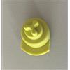 Generico ECI ELETTROFORNITURE RICAMBIO ORIGINALE NICE MOOVO PPD1520.4540 Maschio chiave battente XW532