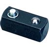 USAG 246 R3 - Ricambio quadro d'attacco per chiavi a bussola 3/4 Q246030