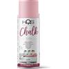 HQS High Quality Spray HQS Bomboletta di Vernice Spray Chalk Vintage (Bonbon Pink)