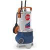 Comid Pompa elettrica Pedrollo Vortex Zxm1A/40 0.85Hp V220-240