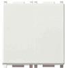 VIMAR Invertitore 1P 16AX 2M bianco