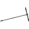 USAG 280 T - Chiave a T con maschio esagonale 280132